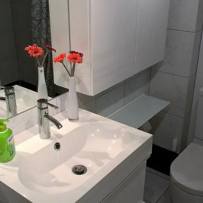 Ferienwohnung Ostseewohnung Schönhagen