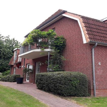 Ferienwohnung Ostseewohnung Schönhagen