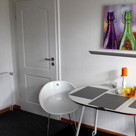 Ferienwohnung Ostseewohnung Schönhagen