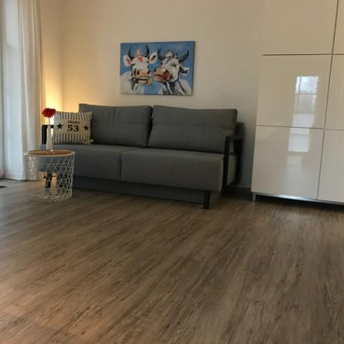 Ferienwohnung Ostseewohnung Schönhagen